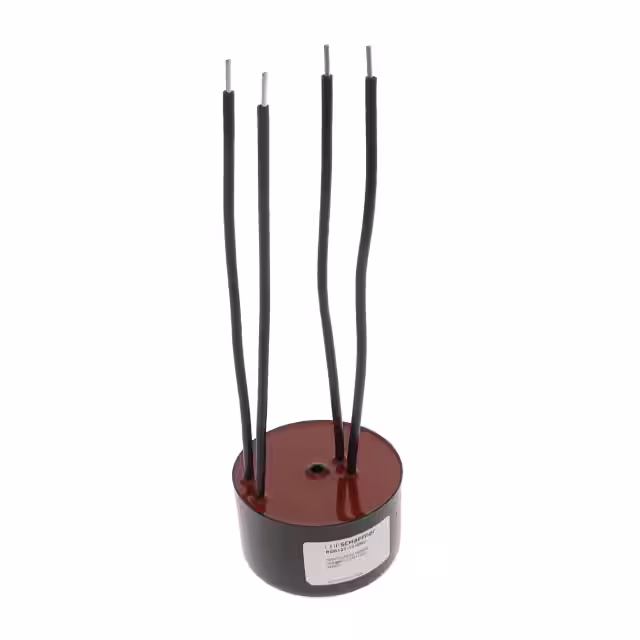 RD6127-10-9M0 Schaffner EMC Inc.  selfs en mode commun